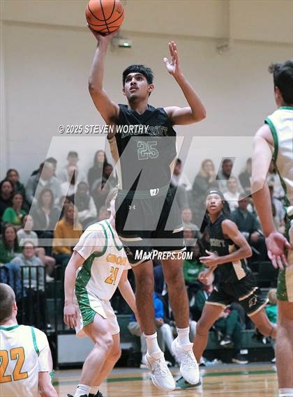 Thumbnail 3 in Ravenscroft @ Cardinal Gibbons photogallery.