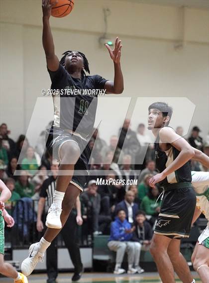 Thumbnail 3 in Ravenscroft @ Cardinal Gibbons photogallery.