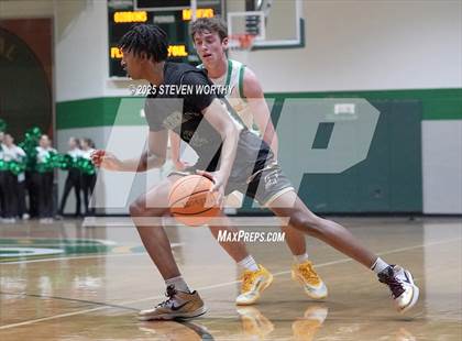 Thumbnail 1 in Ravenscroft @ Cardinal Gibbons photogallery.