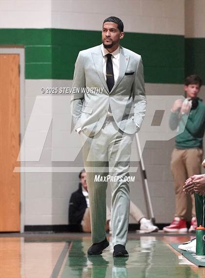 Thumbnail 1 in Ravenscroft @ Cardinal Gibbons photogallery.