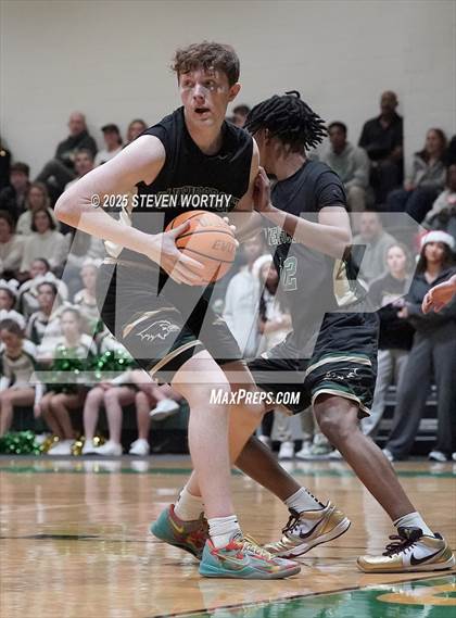 Thumbnail 2 in Ravenscroft @ Cardinal Gibbons photogallery.