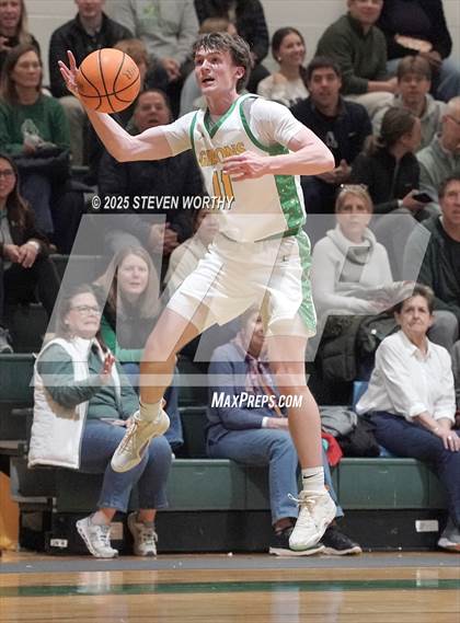 Thumbnail 1 in Ravenscroft @ Cardinal Gibbons photogallery.