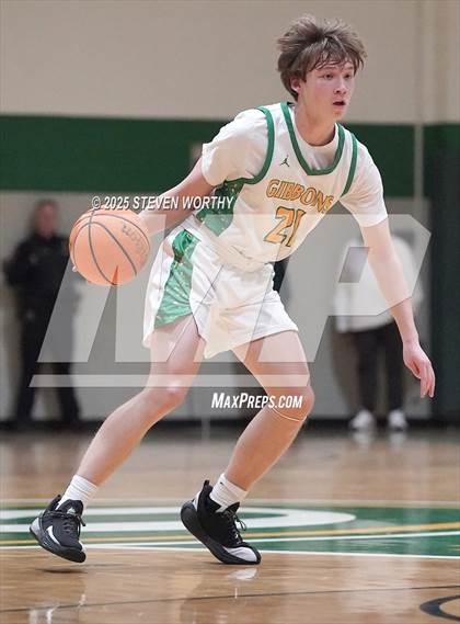 Thumbnail 3 in Ravenscroft @ Cardinal Gibbons photogallery.