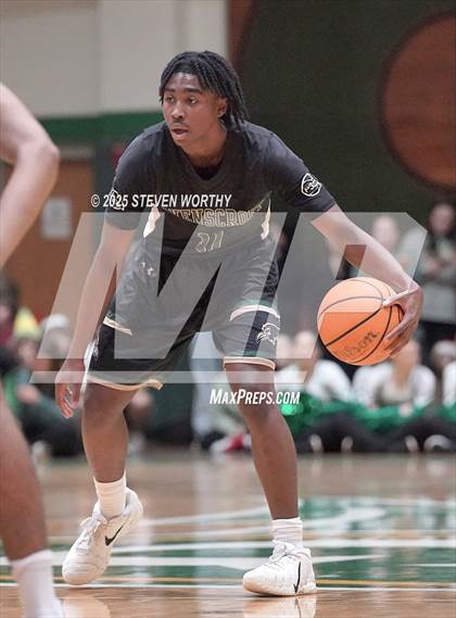 Thumbnail 2 in Ravenscroft @ Cardinal Gibbons photogallery.