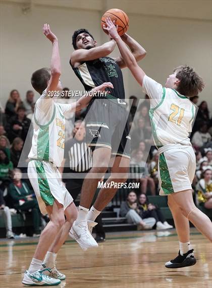 Thumbnail 2 in Ravenscroft @ Cardinal Gibbons photogallery.