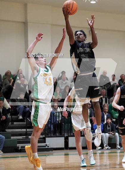 Thumbnail 1 in Ravenscroft @ Cardinal Gibbons photogallery.