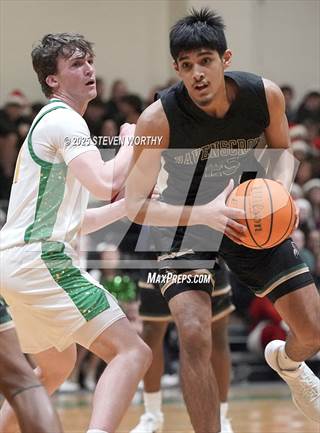 Ravenscroft @ Cardinal Gibbons