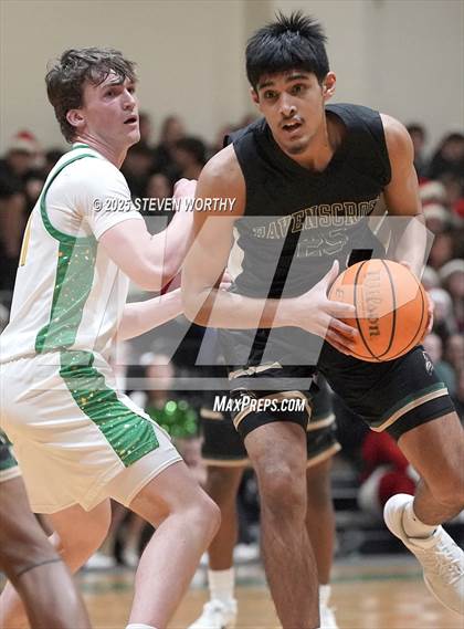 Thumbnail 3 in Ravenscroft @ Cardinal Gibbons photogallery.