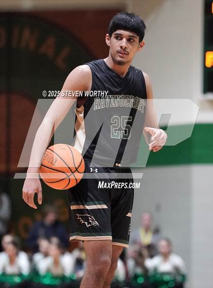 Thumbnail 2 in Ravenscroft @ Cardinal Gibbons photogallery.