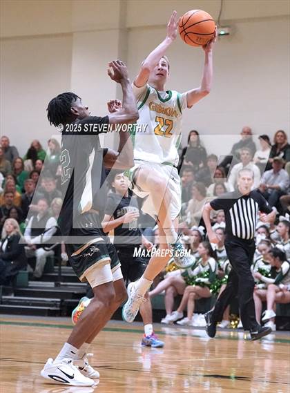 Thumbnail 2 in Ravenscroft @ Cardinal Gibbons photogallery.