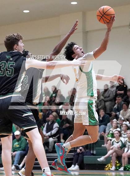 Thumbnail 1 in Ravenscroft @ Cardinal Gibbons photogallery.