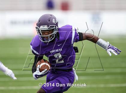 Thumbnail 3 in Lufkin vs. Curtis (Battle on the Border) photogallery.