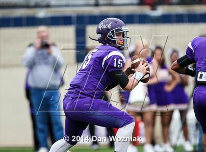 Thumbnail 2 in Lufkin vs. Curtis (Battle on the Border) photogallery.
