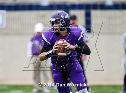 Thumbnail 3 in Lufkin vs. Curtis (Battle on the Border) photogallery.