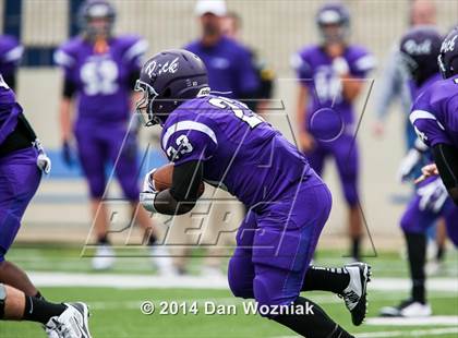 Thumbnail 2 in Lufkin vs. Curtis (Battle on the Border) photogallery.