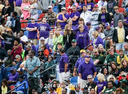 Thumbnail 1 in Lufkin vs. Curtis (Battle on the Border) photogallery.