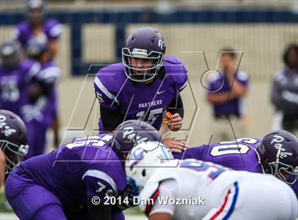 Thumbnail 2 in Lufkin vs. Curtis (Battle on the Border) photogallery.