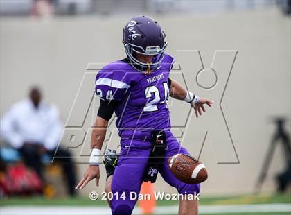 Thumbnail 3 in Lufkin vs. Curtis (Battle on the Border) photogallery.