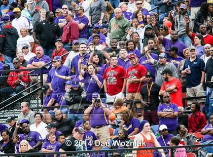 Thumbnail 2 in Lufkin vs. Curtis (Battle on the Border) photogallery.