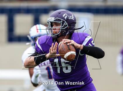 Thumbnail 1 in Lufkin vs. Curtis (Battle on the Border) photogallery.