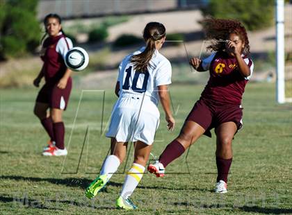 Thumbnail 2 in Eldorado @ Foothill photogallery.