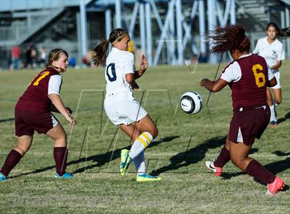 Thumbnail 1 in Eldorado @ Foothill photogallery.