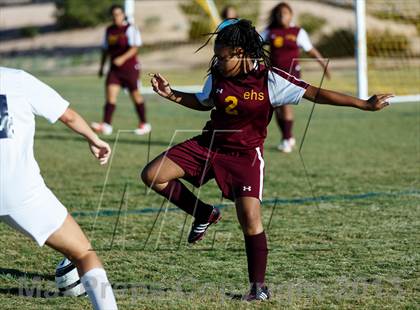 Thumbnail 1 in Eldorado @ Foothill photogallery.