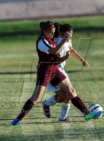 Thumbnail 3 in Eldorado @ Foothill photogallery.