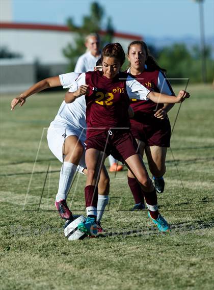 Thumbnail 1 in Eldorado @ Foothill photogallery.