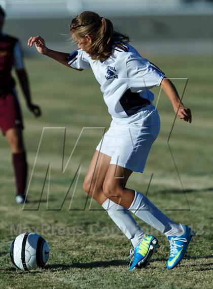 Thumbnail 1 in Eldorado @ Foothill photogallery.