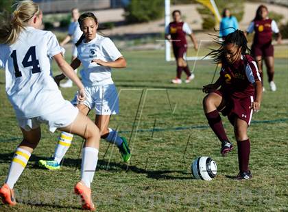 Thumbnail 3 in Eldorado @ Foothill photogallery.
