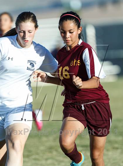 Thumbnail 2 in Eldorado @ Foothill photogallery.