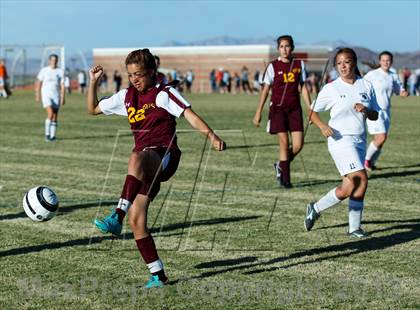 Thumbnail 2 in Eldorado @ Foothill photogallery.