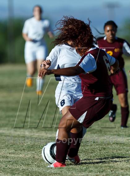Thumbnail 2 in Eldorado @ Foothill photogallery.