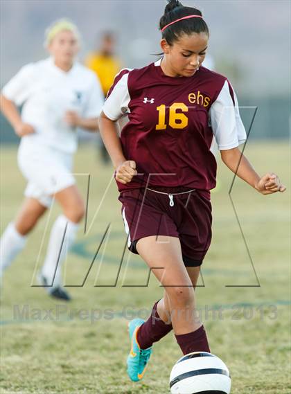 Thumbnail 2 in Eldorado @ Foothill photogallery.