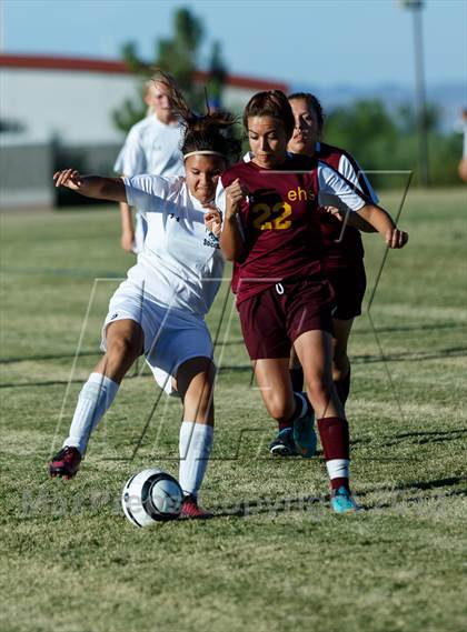 Thumbnail 3 in Eldorado @ Foothill photogallery.