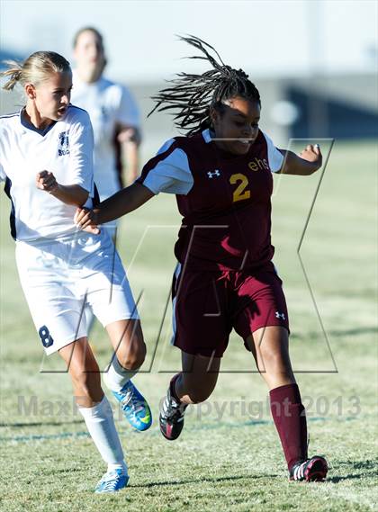 Thumbnail 3 in Eldorado @ Foothill photogallery.
