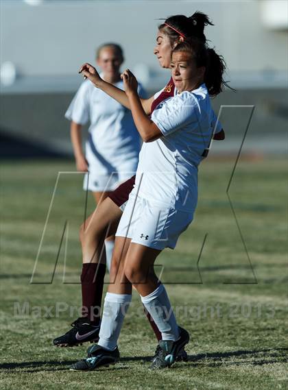 Thumbnail 1 in Eldorado @ Foothill photogallery.