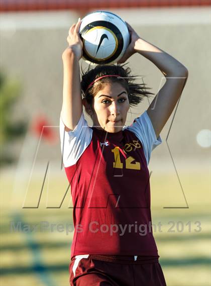 Thumbnail 1 in Eldorado @ Foothill photogallery.