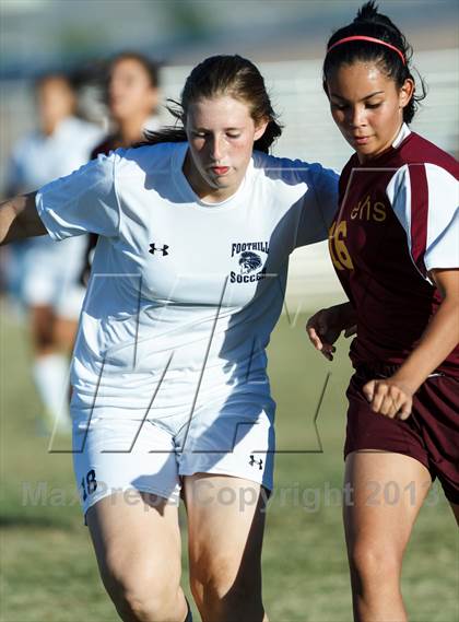 Thumbnail 3 in Eldorado @ Foothill photogallery.