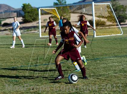 Thumbnail 2 in Eldorado @ Foothill photogallery.