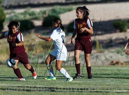 Thumbnail 1 in Eldorado @ Foothill photogallery.