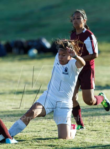 Thumbnail 1 in Eldorado @ Foothill photogallery.