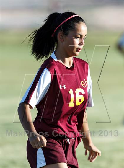 Thumbnail 1 in Eldorado @ Foothill photogallery.