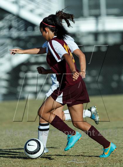 Thumbnail 1 in Eldorado @ Foothill photogallery.