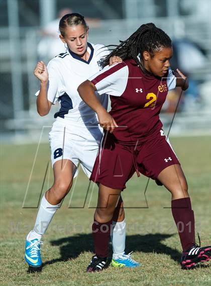 Thumbnail 1 in Eldorado @ Foothill photogallery.
