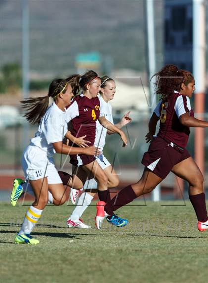 Thumbnail 3 in Eldorado @ Foothill photogallery.
