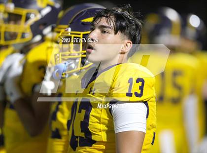 Thumbnail 3 in Centennial vs. Punahou (Honor Bowl) photogallery.