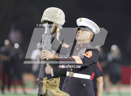 Thumbnail 1 in Centennial vs. Punahou (Honor Bowl) photogallery.