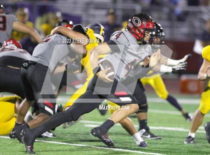 Thumbnail 3 in Centennial vs. Punahou (Honor Bowl) photogallery.